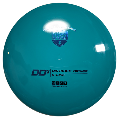 DD3