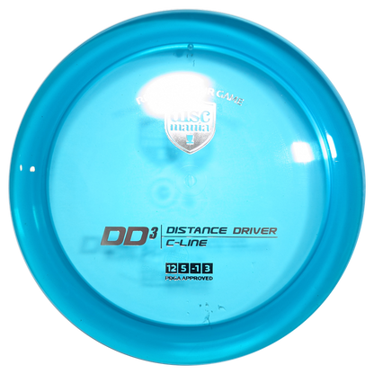 DD3