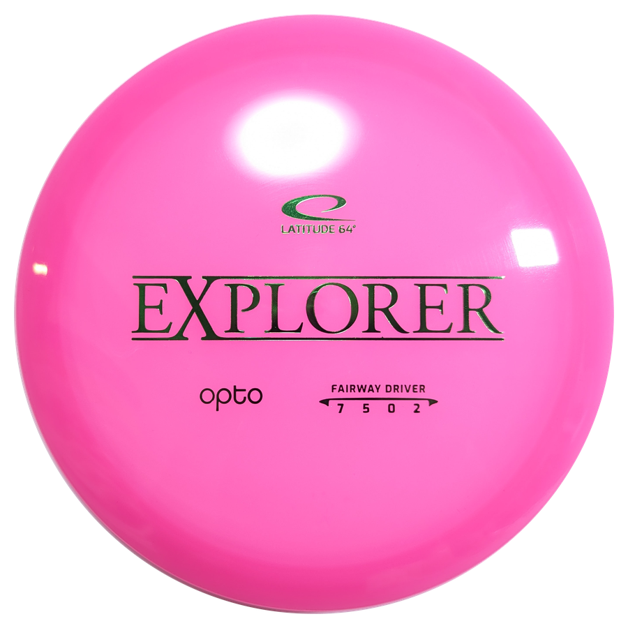 Explorer