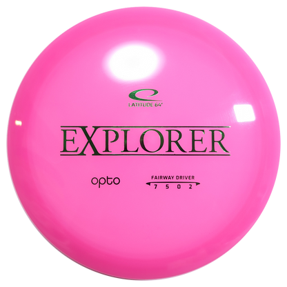 Explorer