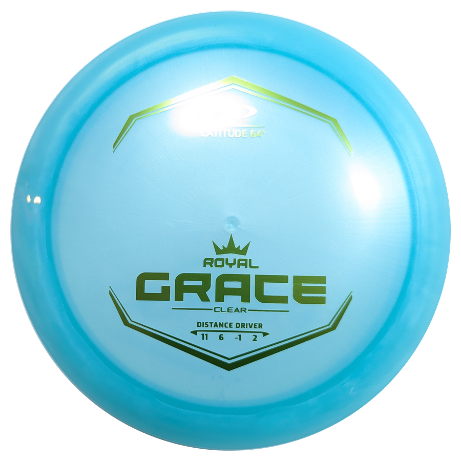 Grace