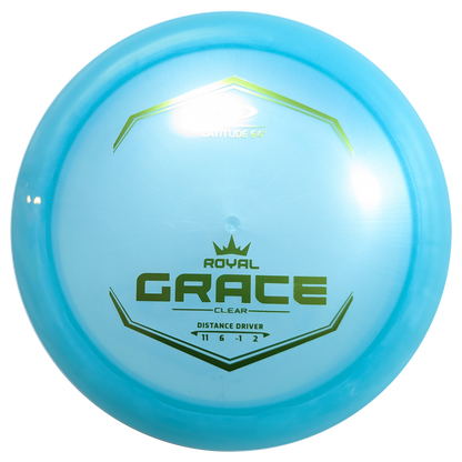 Grace