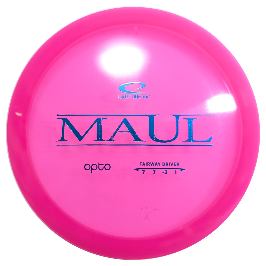 Maul