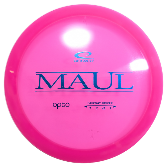 Maul