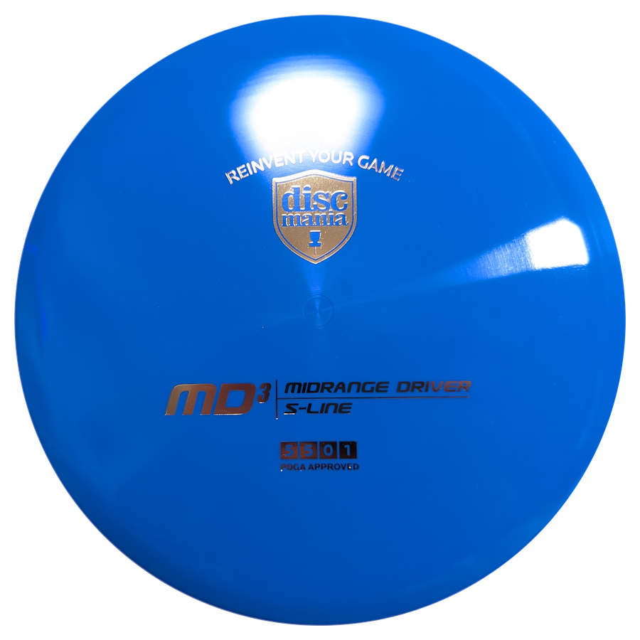 MD3