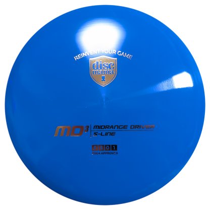 MD3