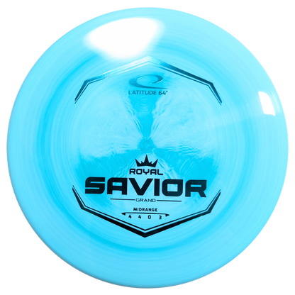 Savior