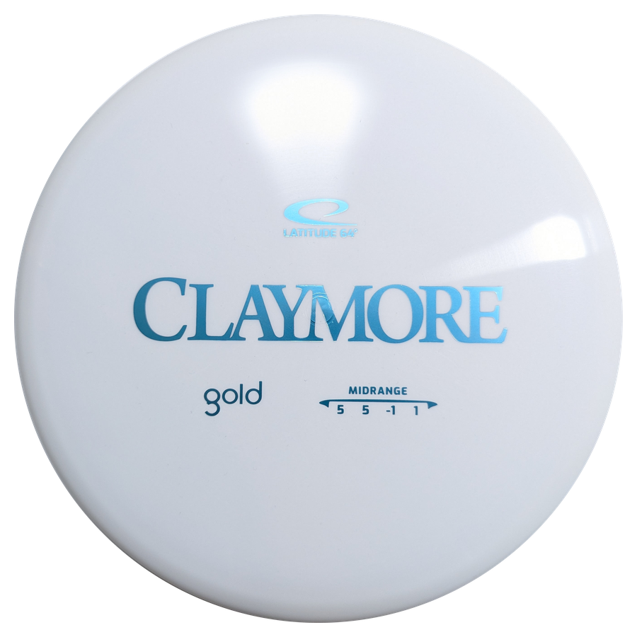 Claymore