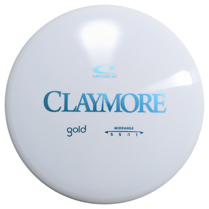 Claymore