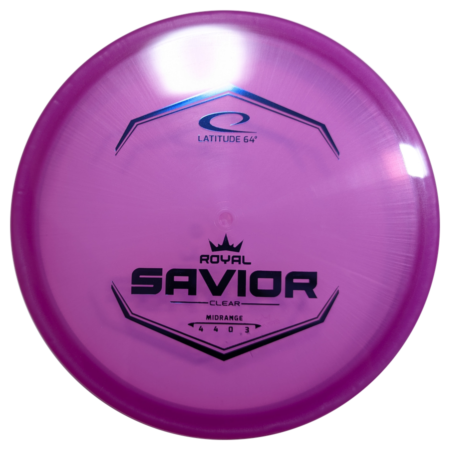 Savior