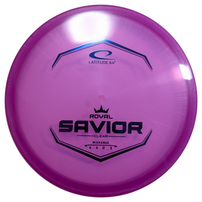 Savior