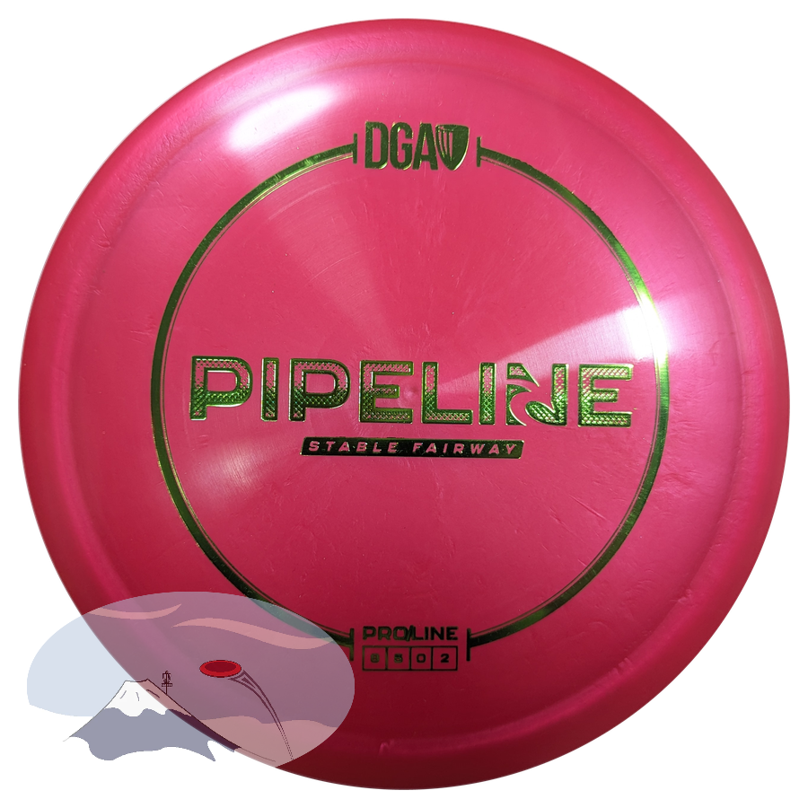 Pipeline