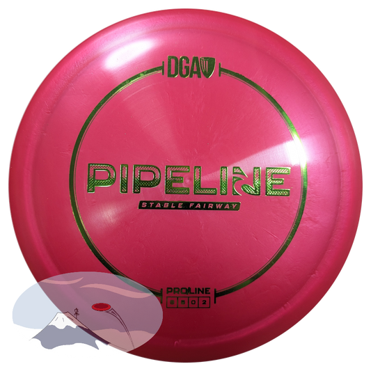 Pipeline