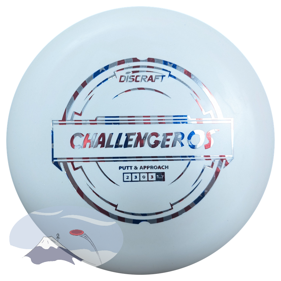 Challenger OS