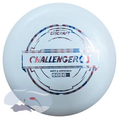 Challenger OS