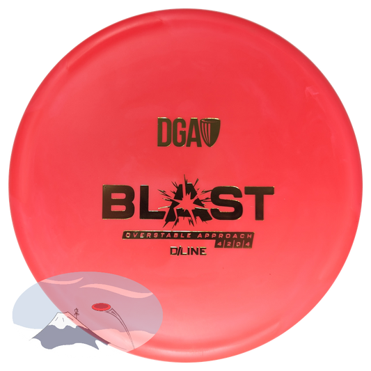 Blast