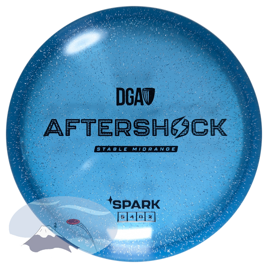 Aftershock