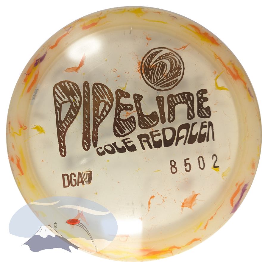 Pipeline