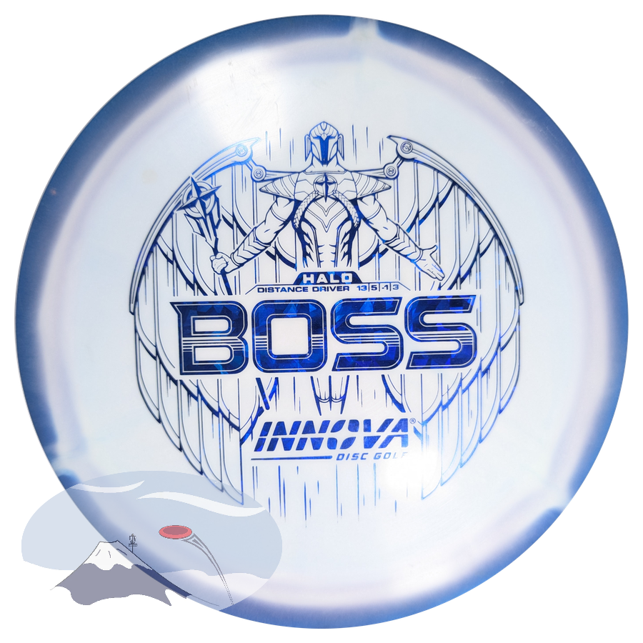 Boss