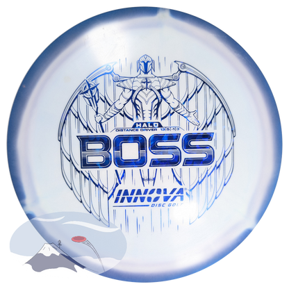 Boss