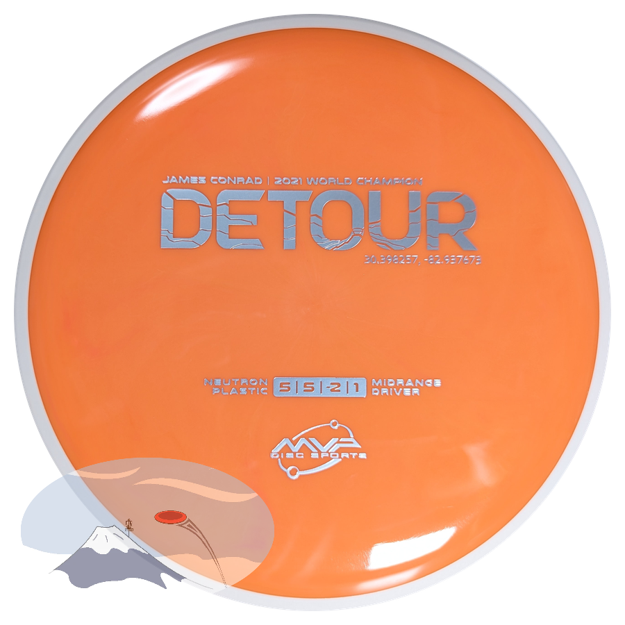 Detour