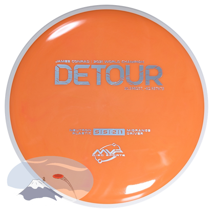Detour