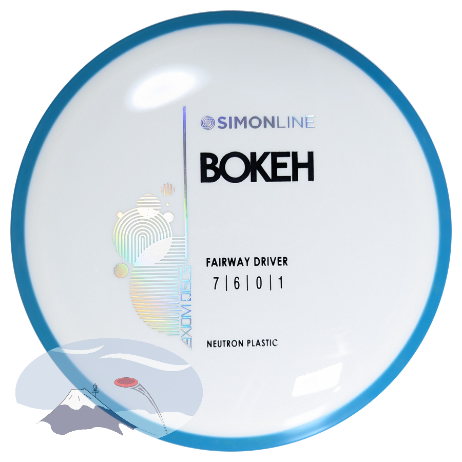 Bokeh