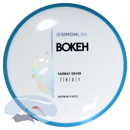 Bokeh