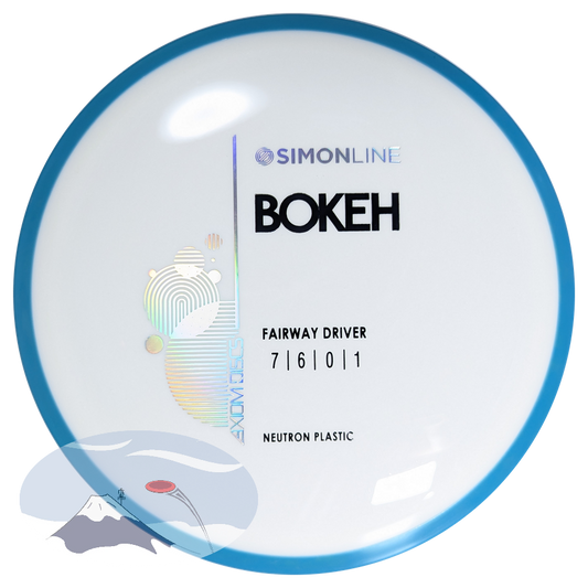 Bokeh