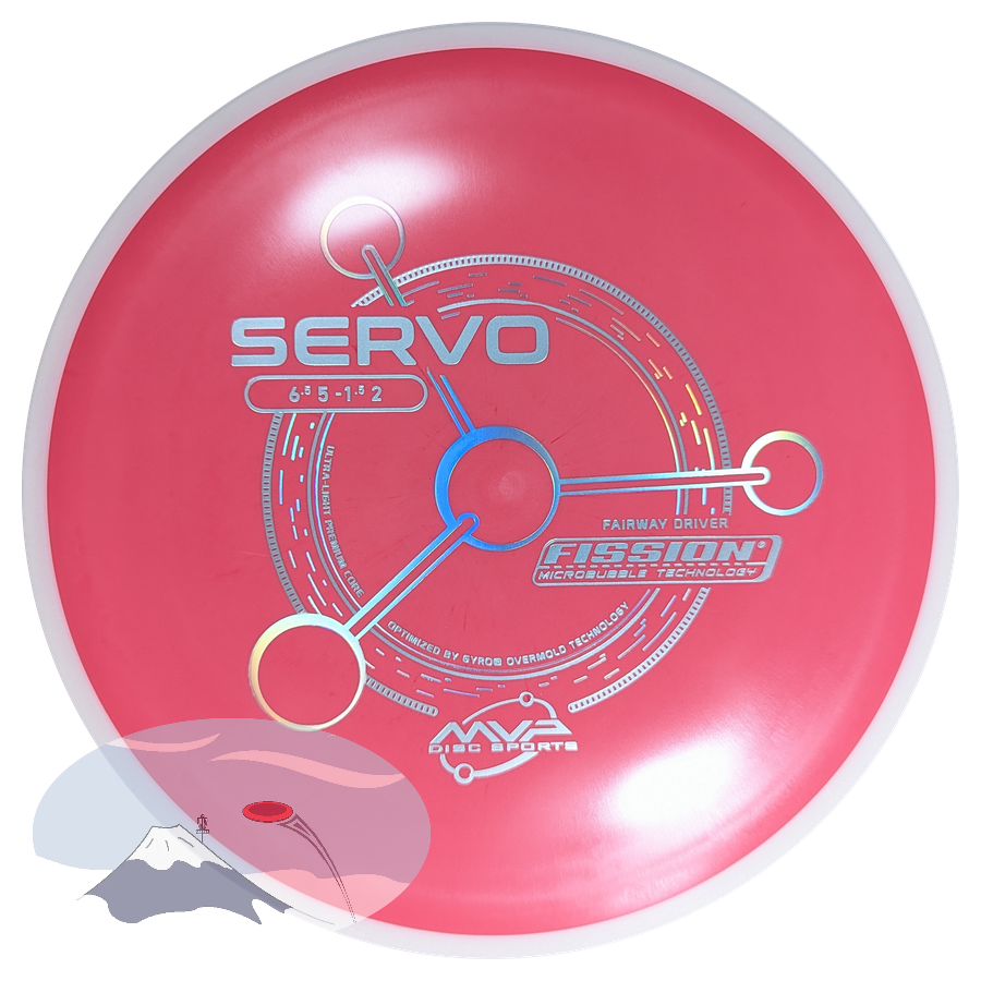 Servo