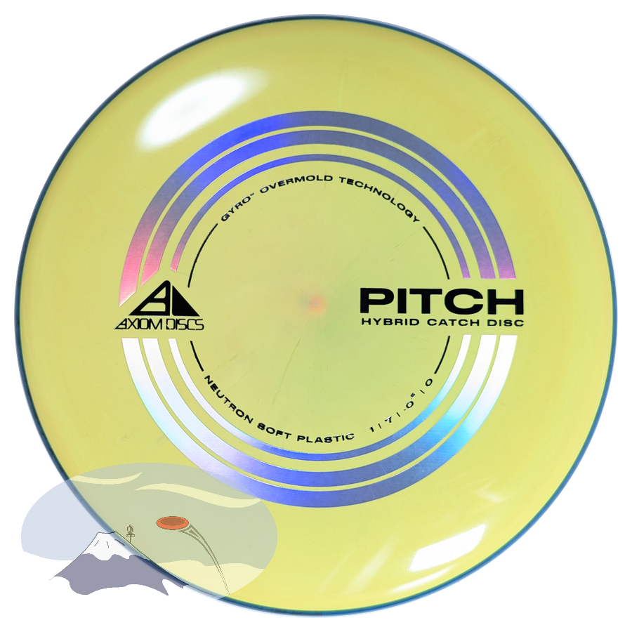 Pitch