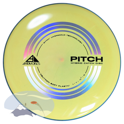 Pitch