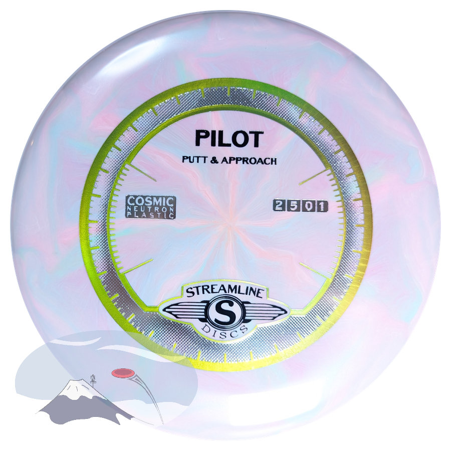 Pilot