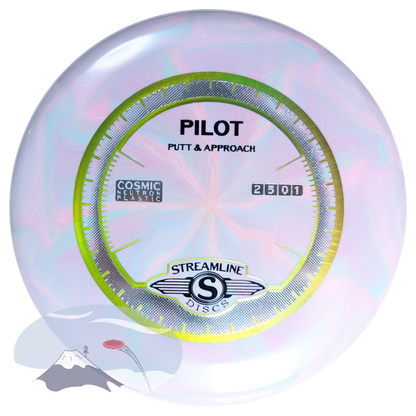 Pilot