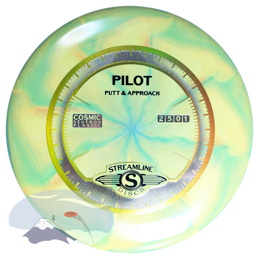 Pilot