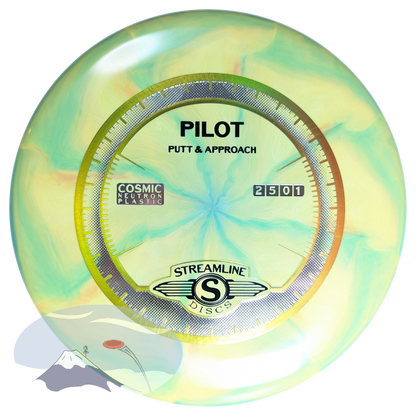 Pilot