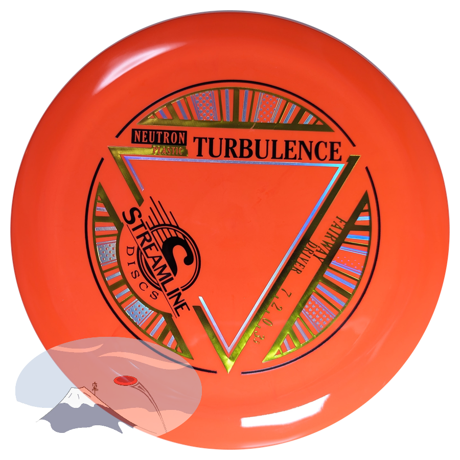 Turbulence