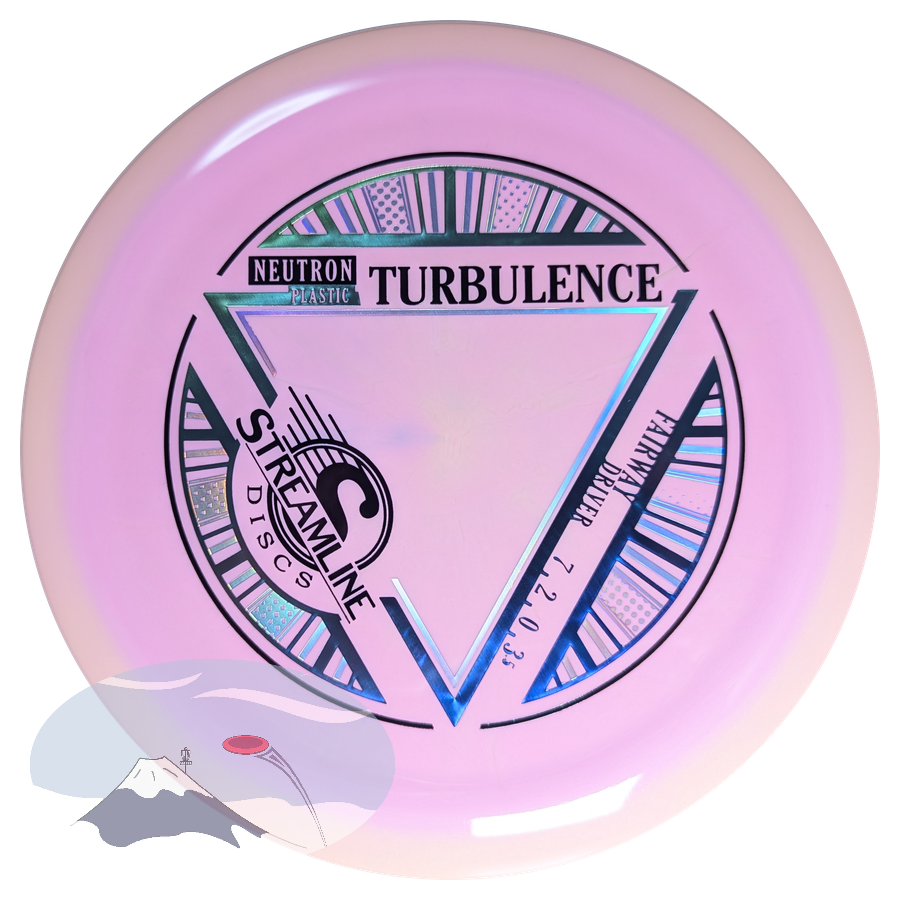 Turbulence