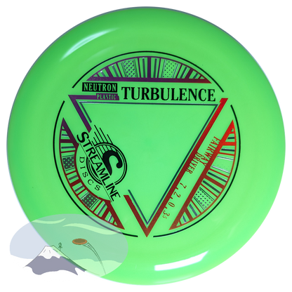 Turbulence