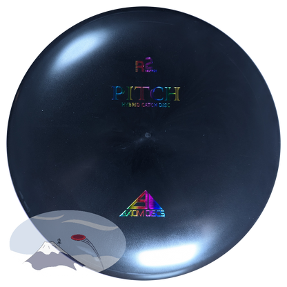 Pitch