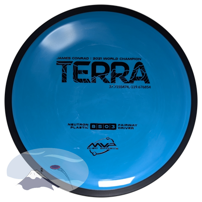 Terra