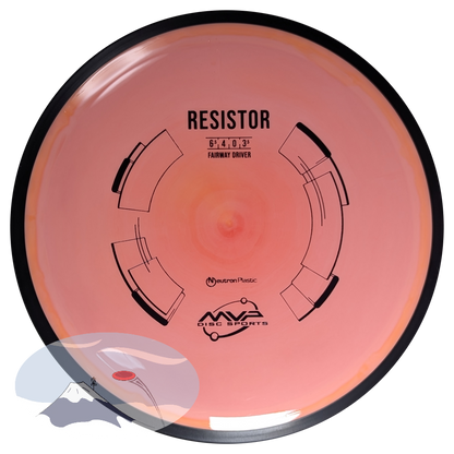 Resistor