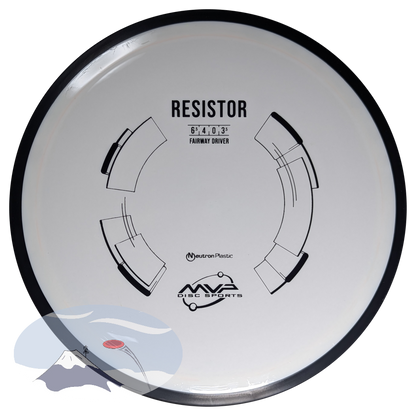 Resistor