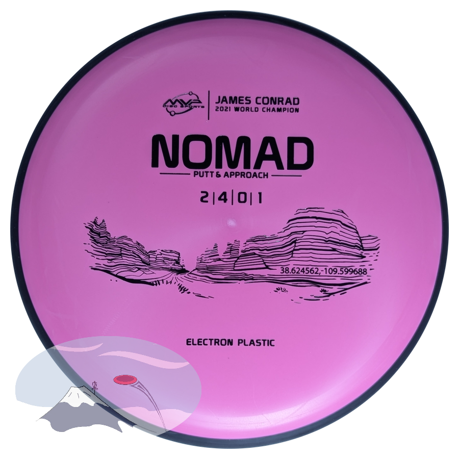 Nomad
