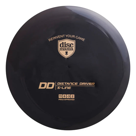 Distance Drivers – Rising Sun Discs