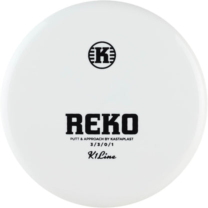 Reko