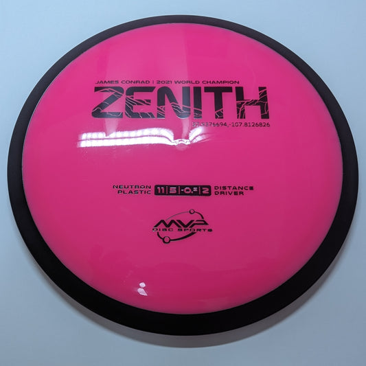 Zenith