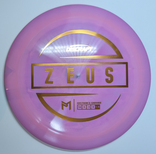 Zeus