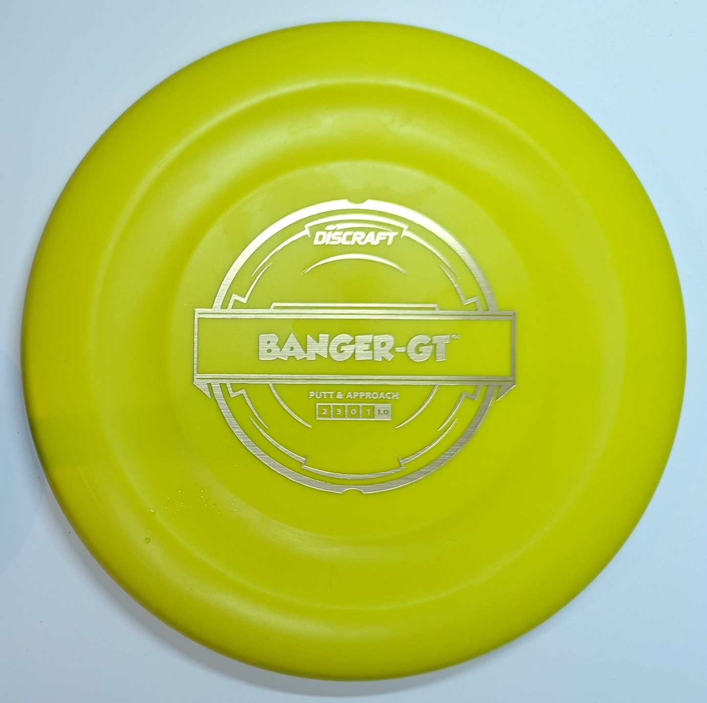 Banger GT