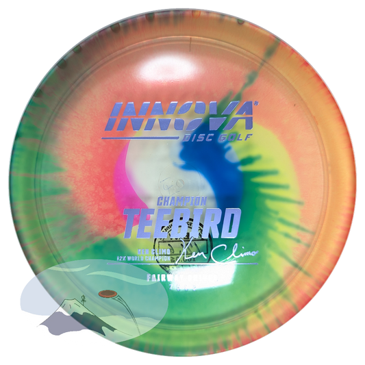 Teebird